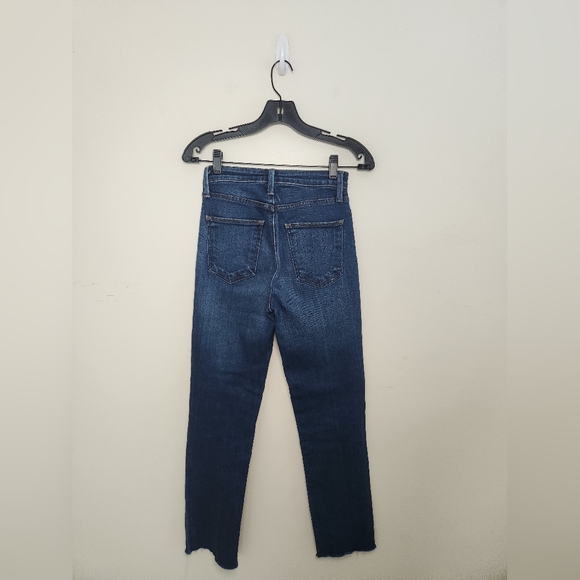 Women's Just Black Jeans Sz 25 - Picture 3 of 6